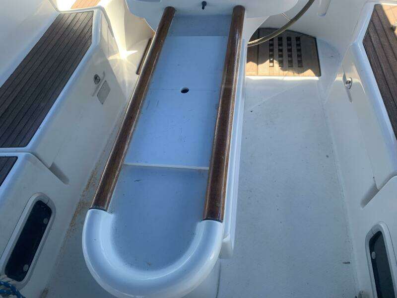 XTC 46ft Beneteau Yacht For Sale