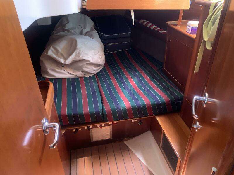 XTC 46ft Beneteau Yacht For Sale