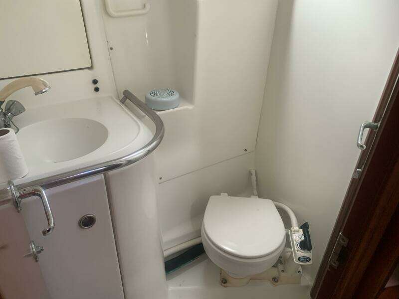 XTC 46ft Beneteau Yacht For Sale