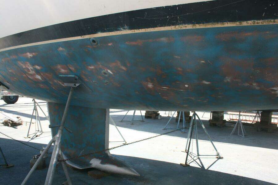 XTC 46ft Beneteau Yacht For Sale