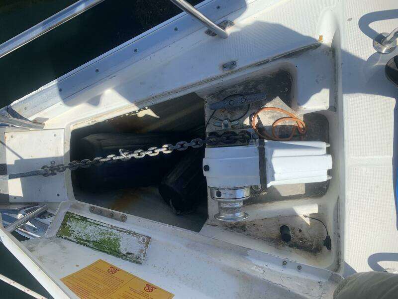XTC 46ft Beneteau Yacht For Sale