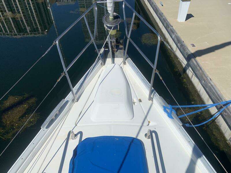 XTC 46ft Beneteau Yacht For Sale