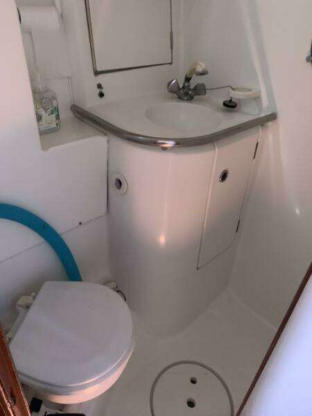 XTC 46ft Beneteau Yacht For Sale
