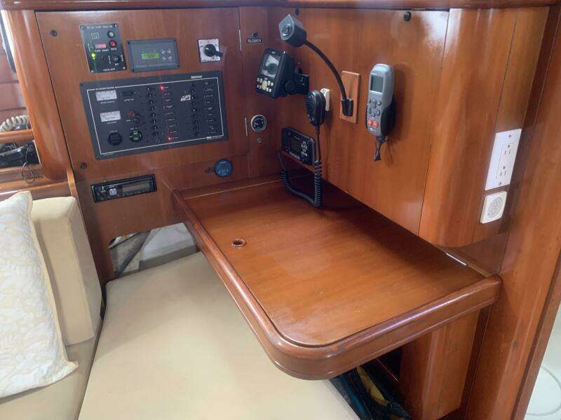 XTC 46ft Beneteau Yacht For Sale