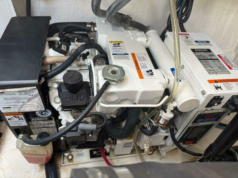 Conundrum 34ft Sea Ray Yacht For Sale