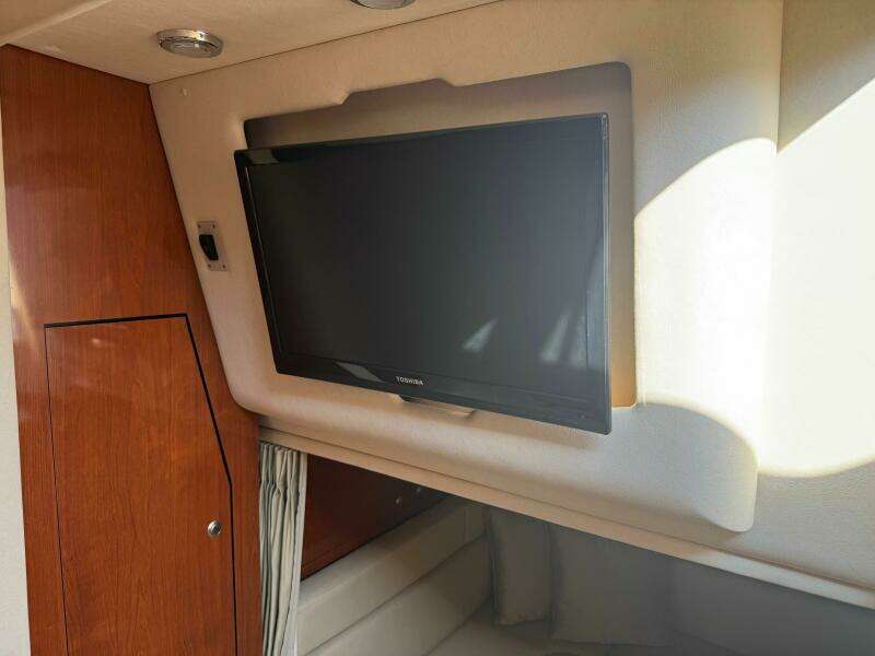 34ft Sea Ray Yacht For Sale