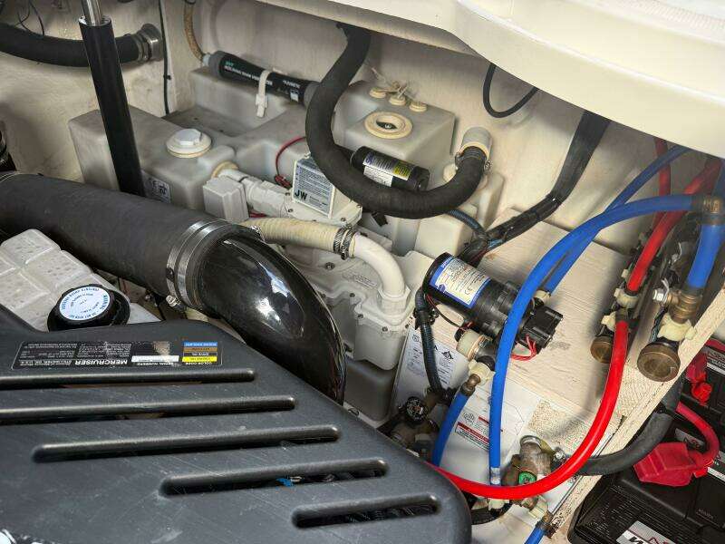 Conundrum 34ft Sea Ray Yacht For Sale