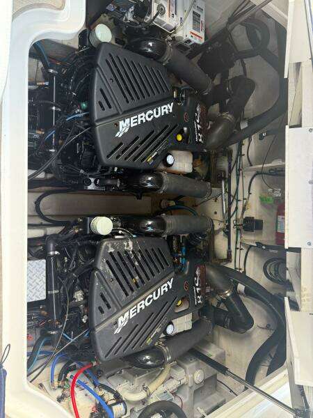 Conundrum 34ft Sea Ray Yacht For Sale