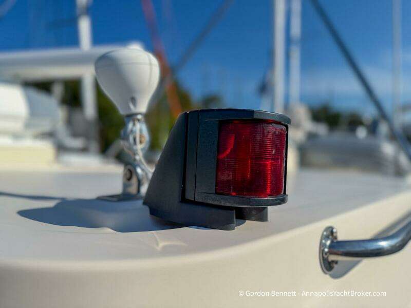 Dee Gee 37ft Nordic Tugs Yacht For Sale