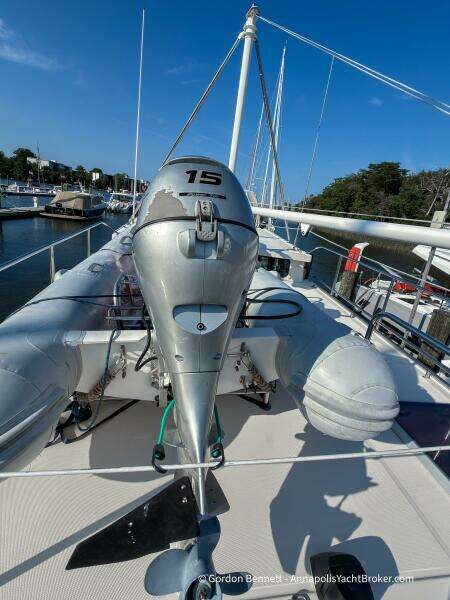 Dee Gee 37ft Nordic Tugs Yacht For Sale