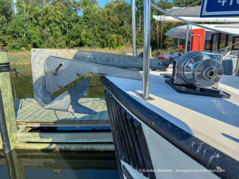 Dee Gee 37ft Nordic Tugs Yacht For Sale
