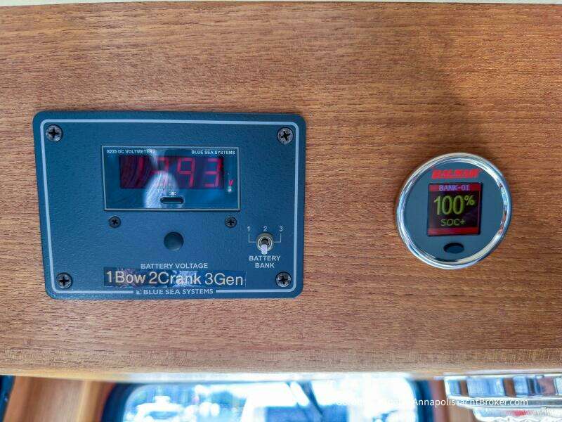 Dee Gee 37ft Nordic Tugs Yacht For Sale