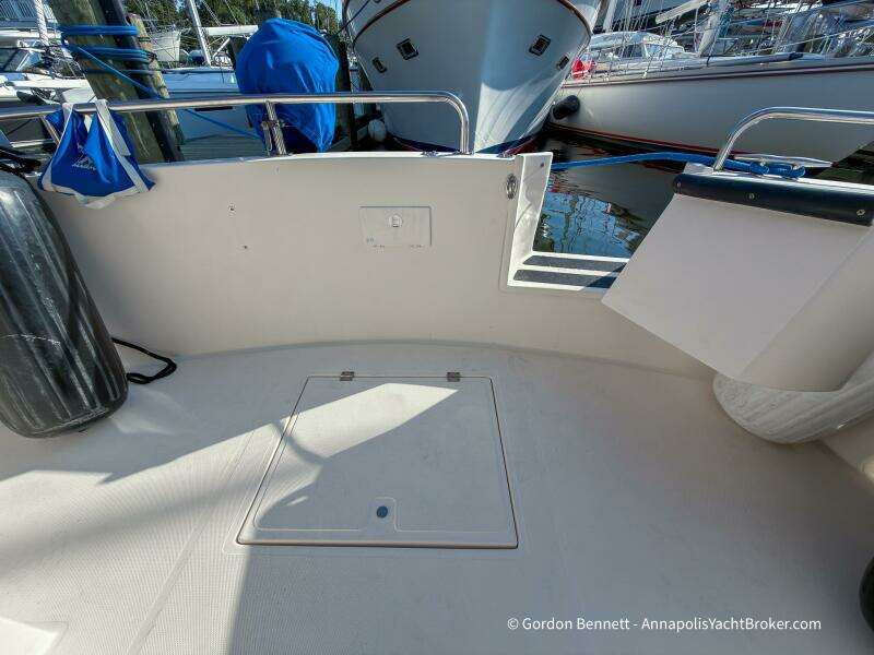 Dee Gee 37ft Nordic Tugs Yacht For Sale
