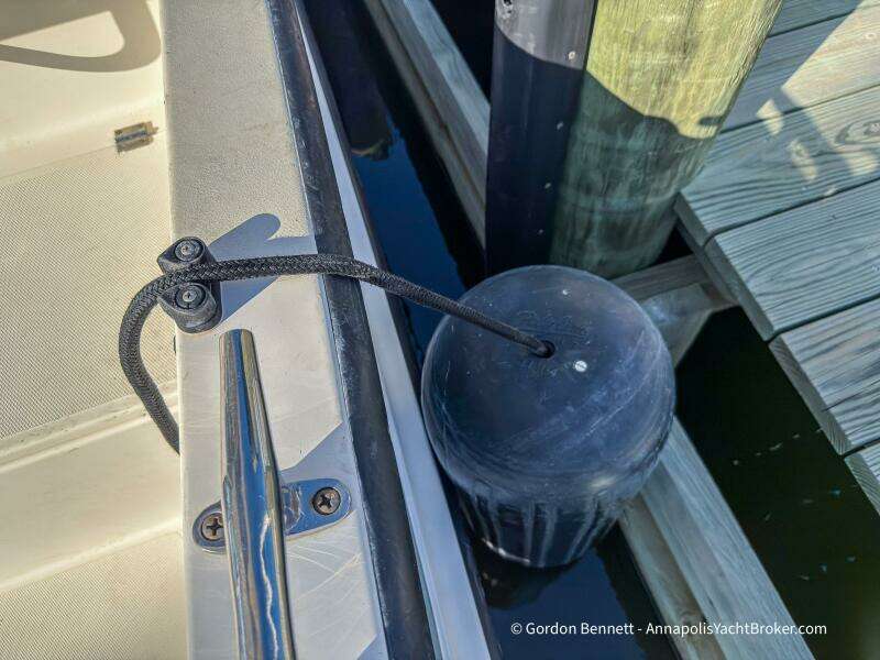 Dee Gee 37ft Nordic Tugs Yacht For Sale