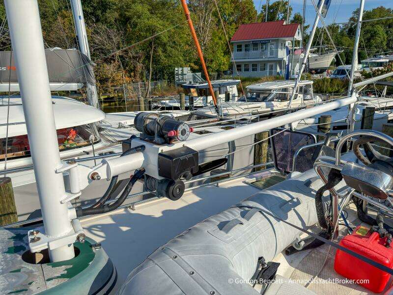 Dee Gee 37ft Nordic Tugs Yacht For Sale