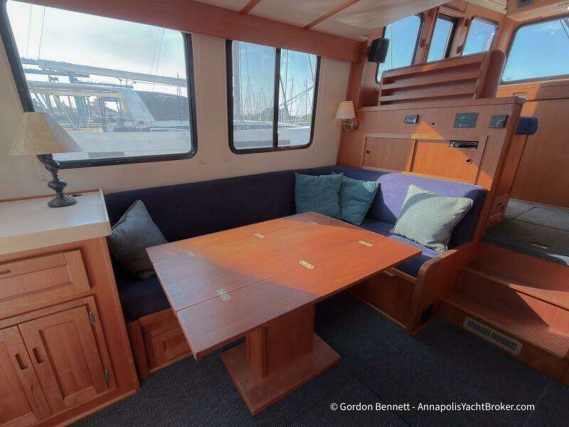 Dee Gee 37ft Nordic Tugs Yacht For Sale