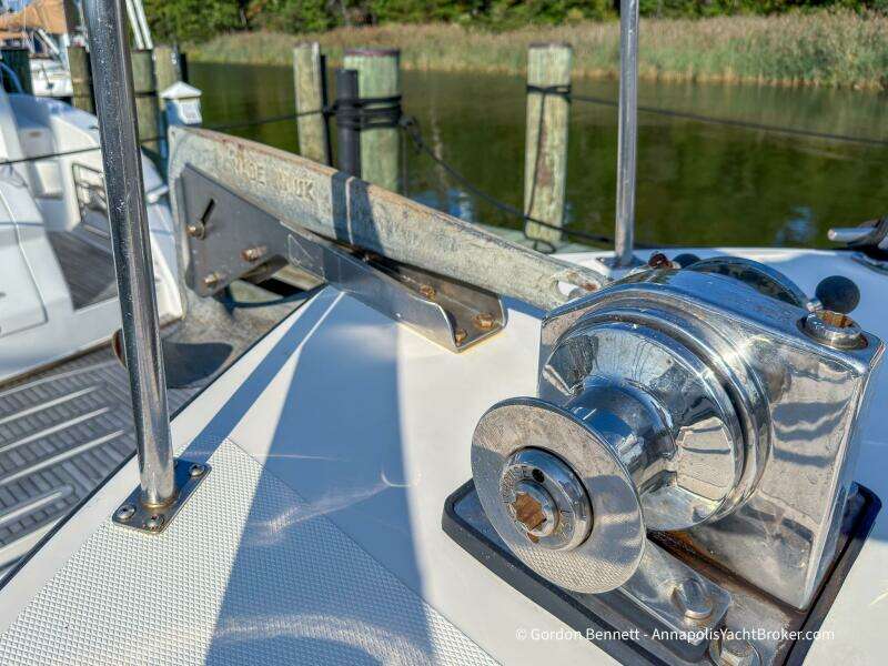 Dee Gee 37ft Nordic Tugs Yacht For Sale
