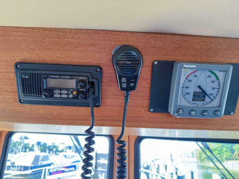 Dee Gee 37ft Nordic Tugs Yacht For Sale