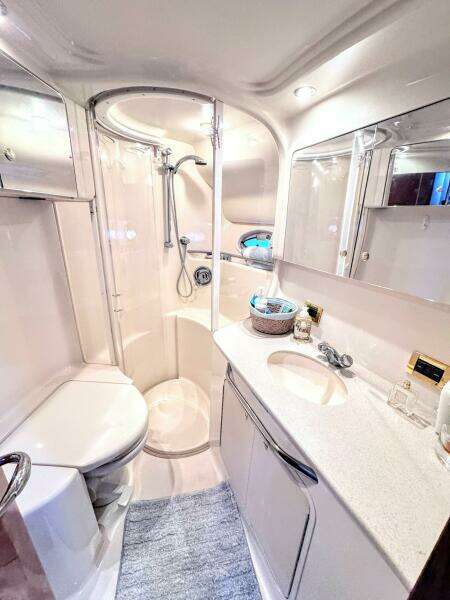 45ft Sea Ray Yacht For Sale