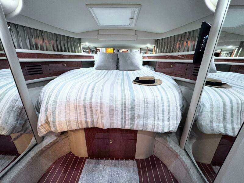 45ft Sea Ray Yacht For Sale