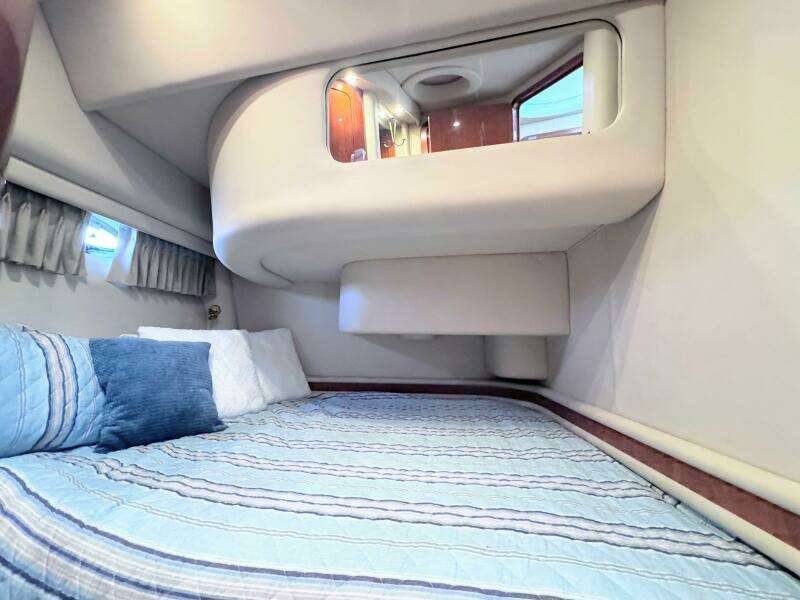 45ft Sea Ray Yacht For Sale