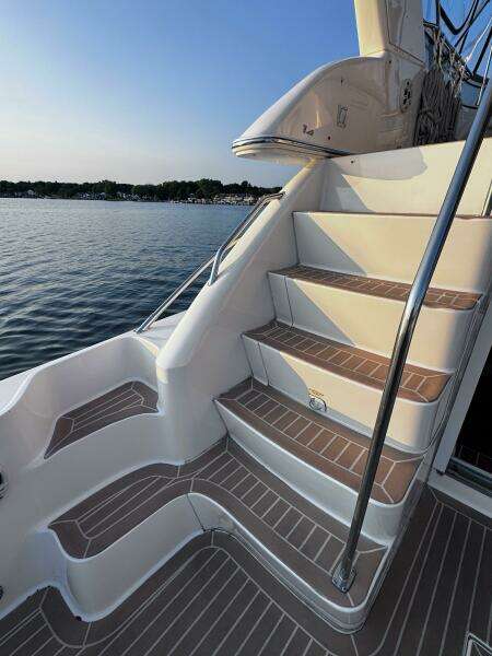 45ft Sea Ray Yacht For Sale