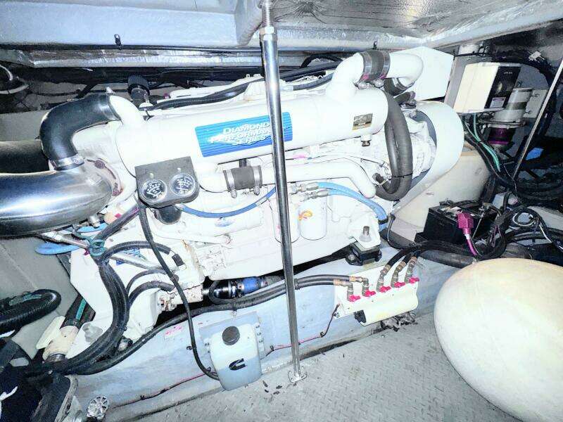45ft Sea Ray Yacht For Sale
