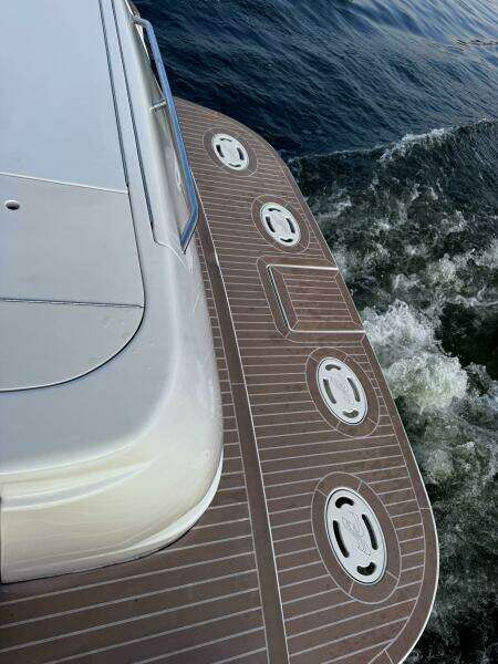 45ft Sea Ray Yacht For Sale