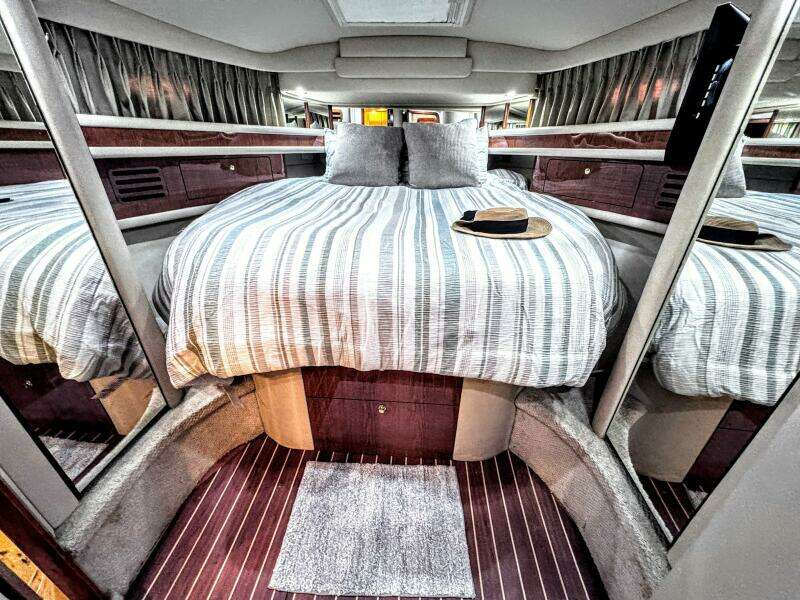 45ft Sea Ray Yacht For Sale
