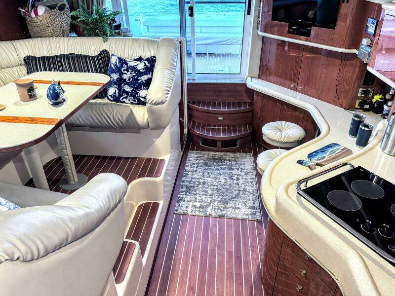 45ft Sea Ray Yacht For Sale