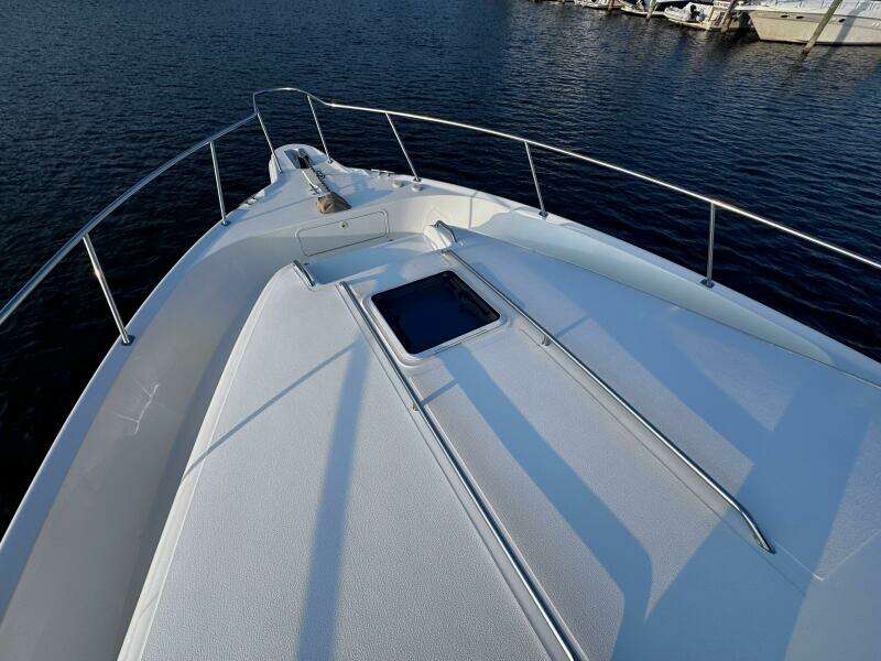 45ft Sea Ray Yacht For Sale