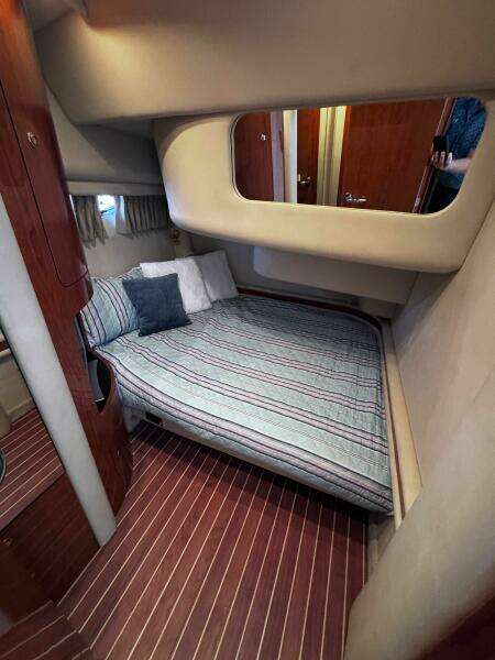 45ft Sea Ray Yacht For Sale