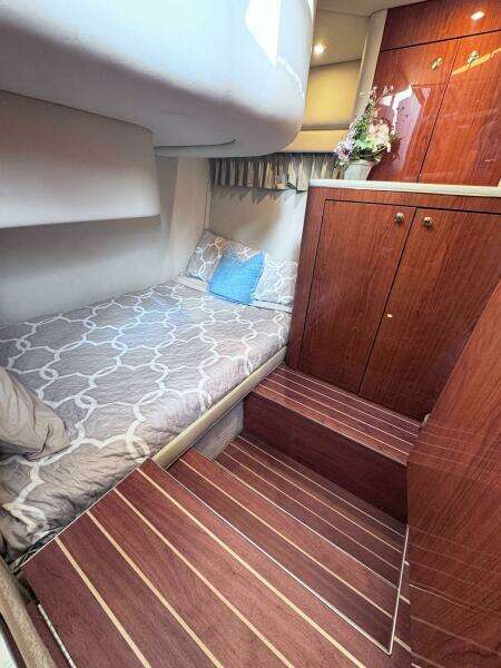 45ft Sea Ray Yacht For Sale