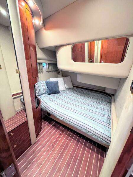 45ft Sea Ray Yacht For Sale