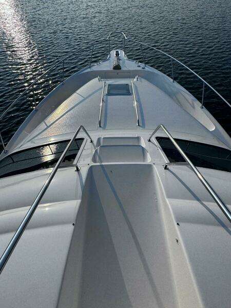 45ft Sea Ray Yacht For Sale
