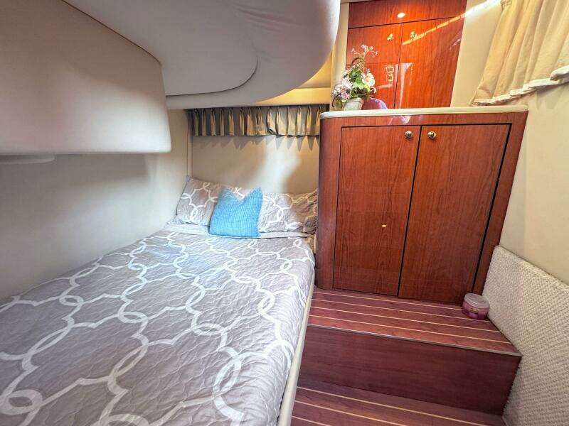 45ft Sea Ray Yacht For Sale