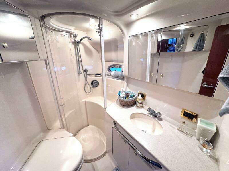 45ft Sea Ray Yacht For Sale