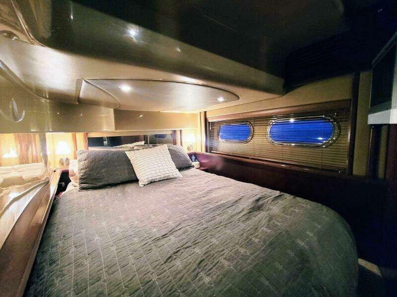 52ft Sea Ray Yacht For Sale