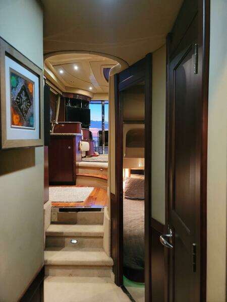 52ft Sea Ray Yacht For Sale
