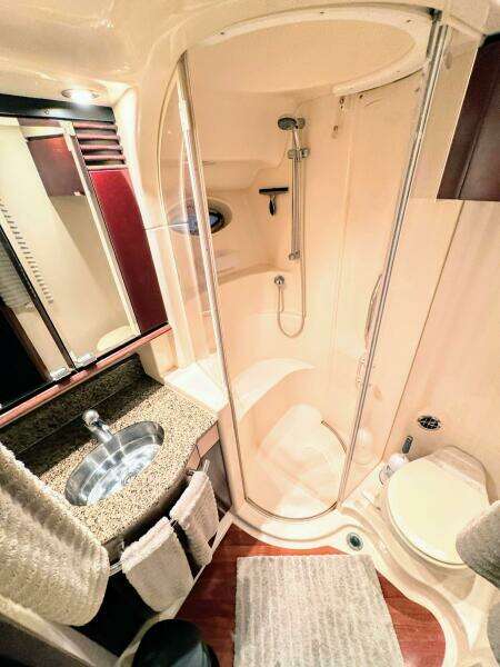 52ft Sea Ray Yacht For Sale