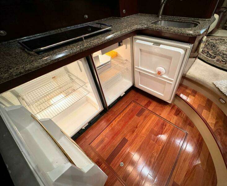 52ft Sea Ray Yacht For Sale
