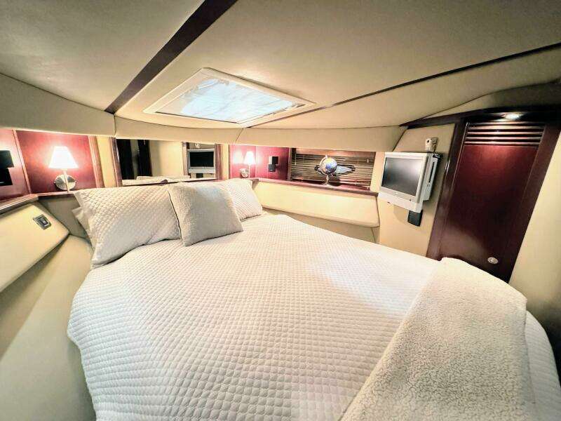 52ft Sea Ray Yacht For Sale