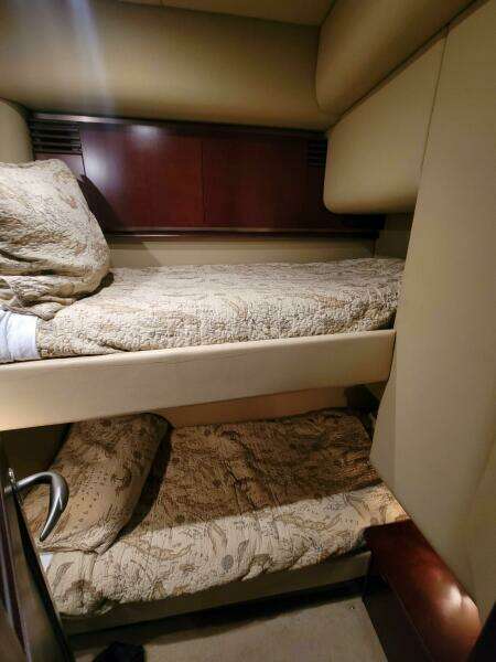 52ft Sea Ray Yacht For Sale