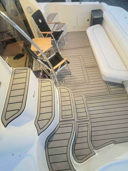 52ft Sea Ray Yacht For Sale