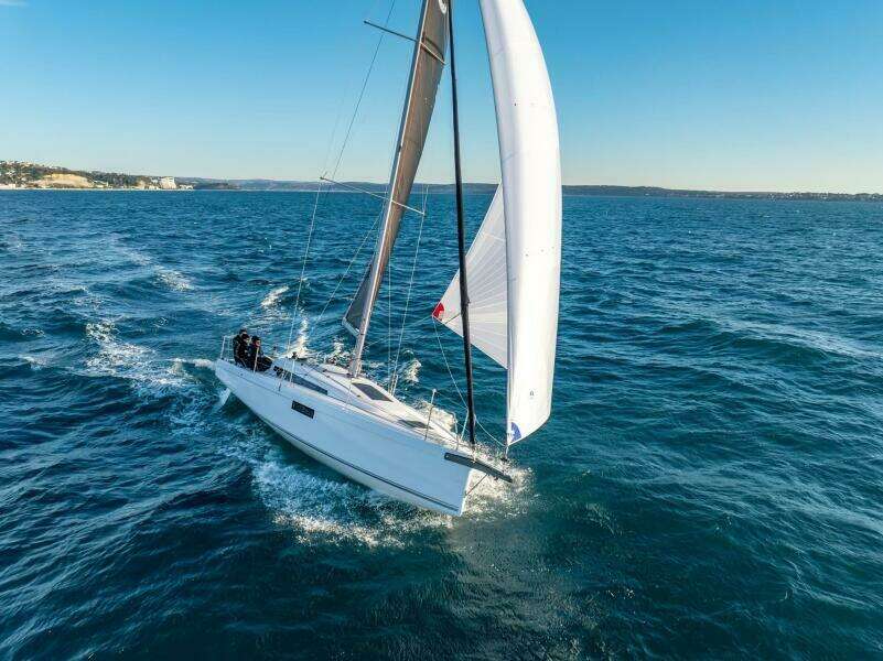 Beneteau First 30