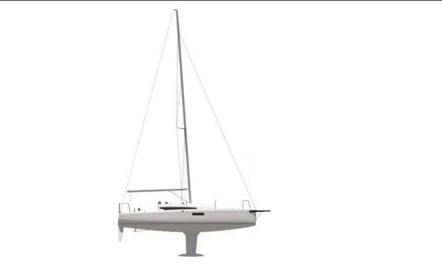Beneteau First 30 New for 2025