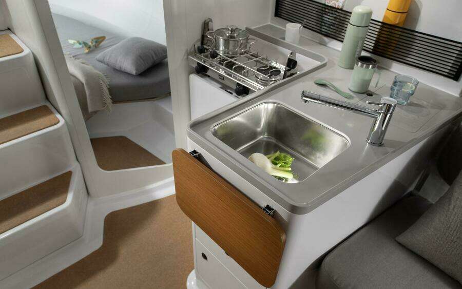 Beneteau First 30