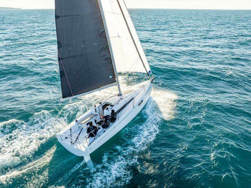 Beneteau First 30