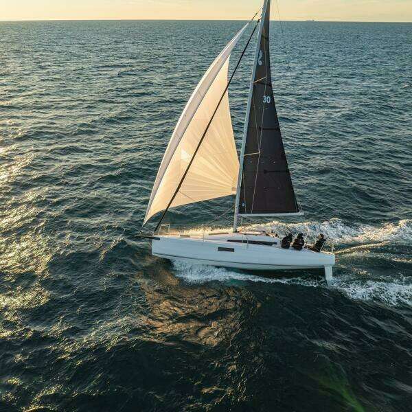 Beneteau First 30