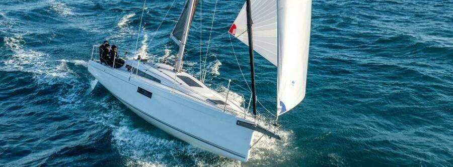 Beneteau First 30